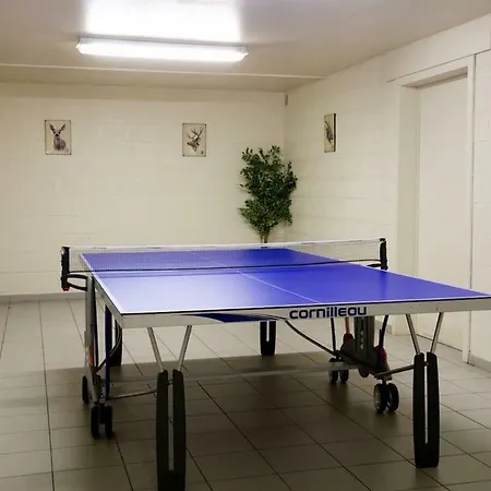 Feriehus 25 P La Vecquee