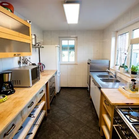 Feriehus 25 P La Vecquee